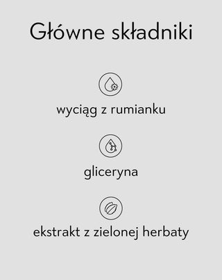 Oczyszczający szampon na wypadanie i porost włosów z rumiankiem Saint Éternité - 2