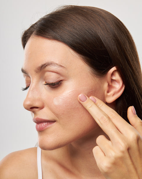 Kosmetyki przeciwzmarszczkowe