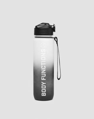 Bidon sportowy z tritanu uniwersalny 1000 ml Body Functions_1 - 1