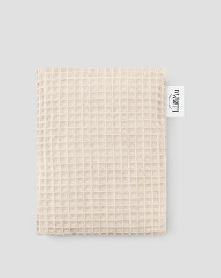 Termofor z pestek wiśni dla dzieci i dorosłych 100% bawełniany pokrowiec Lili&Mu - 2