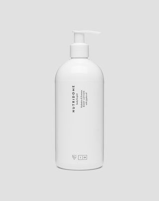 Mleczko do ciała nawilżające i ujędrniające z olejem jojoba Nutridome - 1