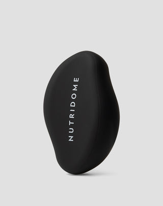 Depilator kryształowy do usuwania włosków i martwego naskórka Nutridome - 2