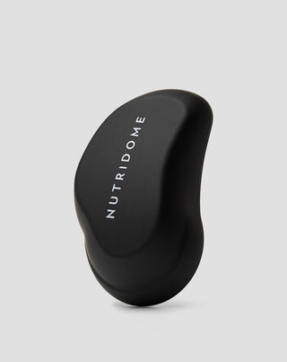 Tarka-pumeks do stóp z nano szkła do usuwania zrogowaciałej skóry Nutridome - 2