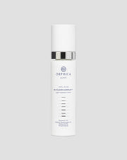 Serum na noc wspierające regenerację skóry problematycznej Anti-Acne Orphica Clinic 50 ml