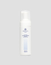 Pianka oczyszczająca do twarzy z betainą, pantenolem i alantoiną Cleansing Orphica Clinic 150 ml