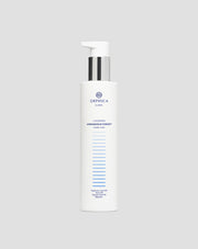 Płyn micelarny do demakijażu i oczyszczania z mocznikiem, kwasem hialuronowym i glikolowym Cleansing Orphica Clinic 200 ml