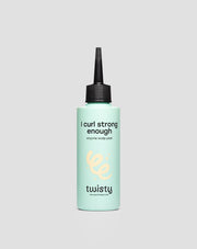Peeling enzymatyczny do skóry głowy z kwasami AHA oczyszczający i stymulujący mikrokrążenie Twisty